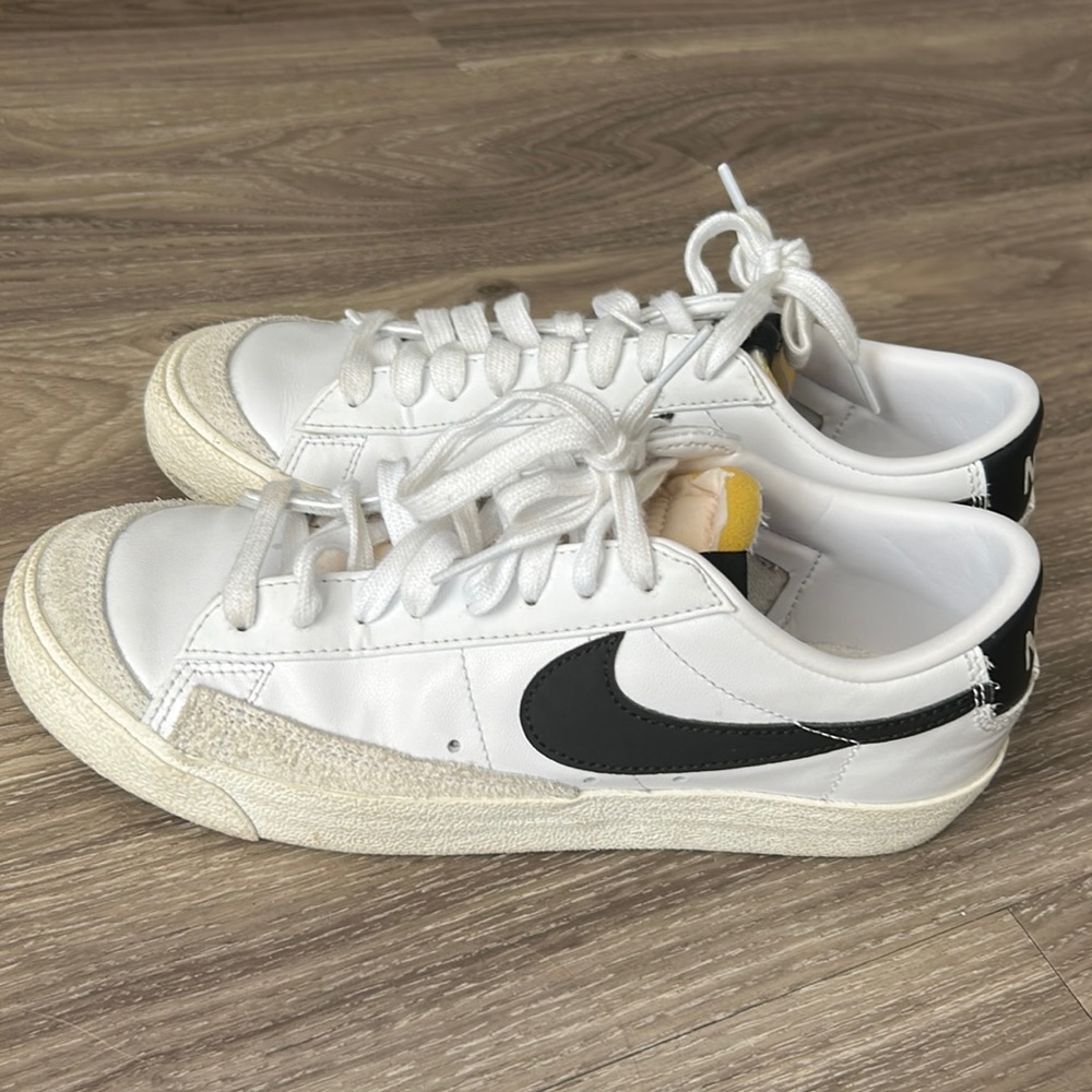 Nike Trail Blazers US women size 7